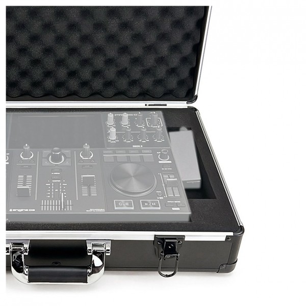 Prime Go Case - Detail 2 (Prime Go Not Included)
