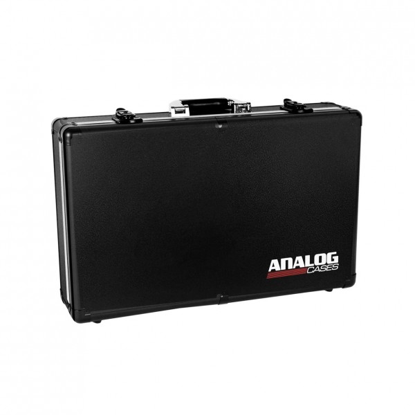 Denon DJ Prime Go Case - Angled Closed