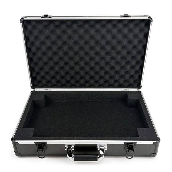 Analog Cases UNISON Case For Denon DJ Prime Go - Empty