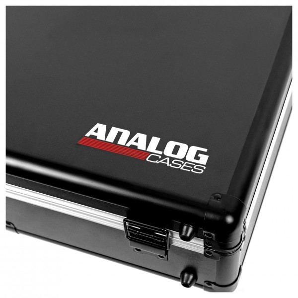 Analog Cases UNISON Case For Denon DJ Prime Go - Logo Detail