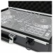 Roland DJ-202 Case - Detail (DJ-202 Not Included)