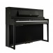 Roland LX-6 Digital Piano, Charcoal Black