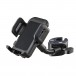 K&M 19761 Smartphone Holder with Clamp