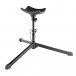 K&M 14952 Tuba Performer Stand for Children