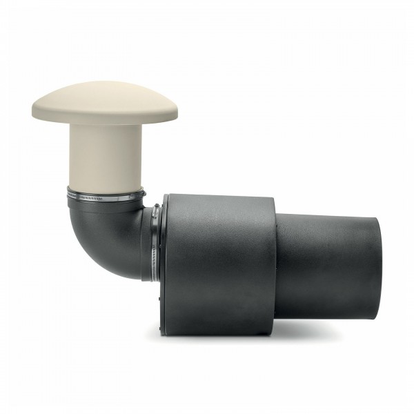 Focal Littora Outdoor Subwoofer, Light - Profile