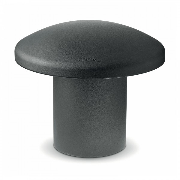 Focal Littora Outdoor Subwoofer, Dark - Vent