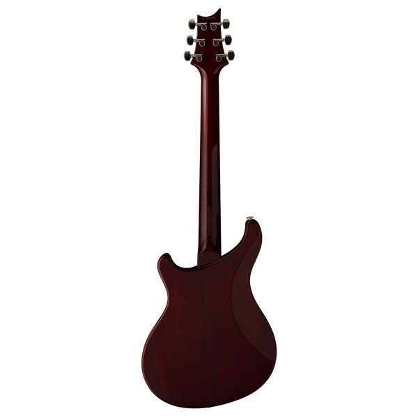 PRS S2 Vela Electric Guitar, Cherry (2017)