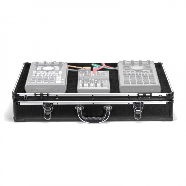 UNISON Performance Edition Case - Open 2 (Audio Gear Not Included)