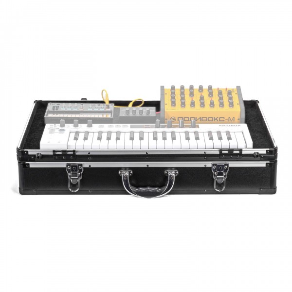 Analog Cases UNISON Performance Case - Open 3 (Audio Gear Not Included)