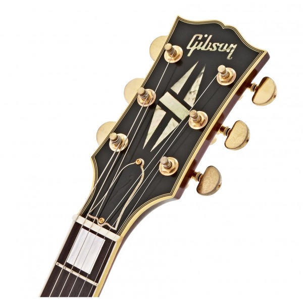 Gibson ES-355 VOS w/ Bigsby, Sixties Cherry | Gear4music