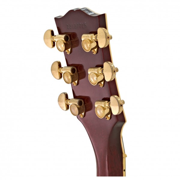 Gibson ES-355 VOS w/ Bigsby, Sixties Cherry | Gear4music