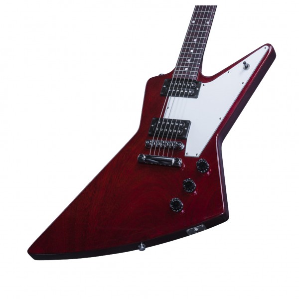 ギター Gibson Explorer 2016 Gibson Explorer 2016 High Performance Electric Guitar, Cherry