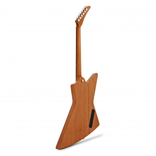 Gibson Explorer 2018 Left Handed, Antique Natural