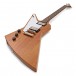 Gibson Explorer 2018 Left Handed, Antique Natural