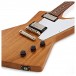 Gibson Explorer 2018, Antique Natural