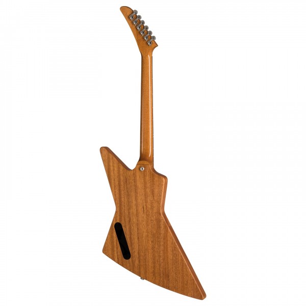 Gibson Explorer, Antique Natural