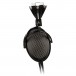 Audeze CRBN Electrostatic Headphones, Leather - Side