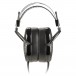 CRBN Electrostatic headphones - Front