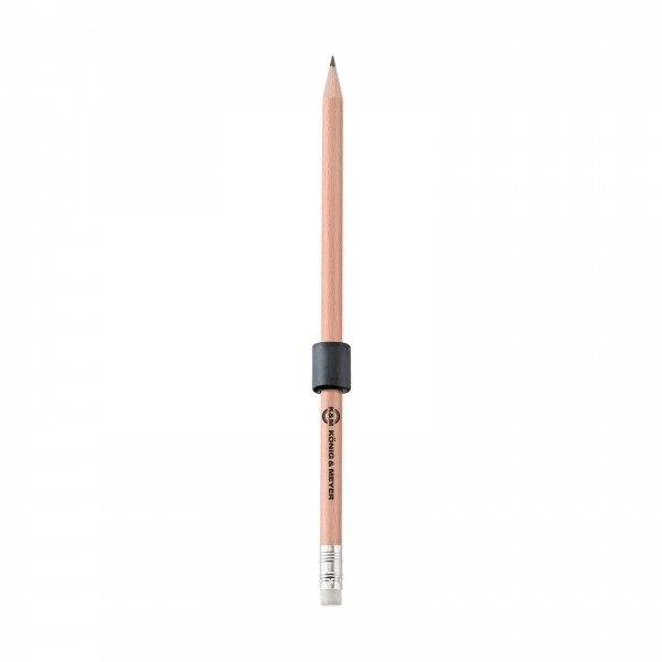 K&M 16099 Holding Magnet with Pencil, Natural