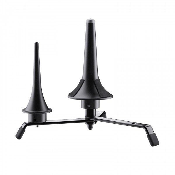 K&M 17715 Instrument Peg Base
