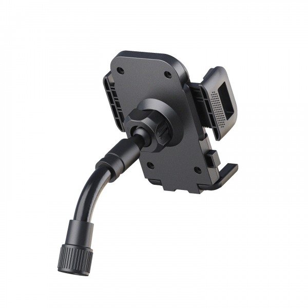K&M 19762 Smartphone Holder with 3/8" Thread Connection