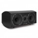 Wharfedale Diamond 9.CS Centre Speaker (Single), Black