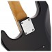 LA Select Electric Guitar by Gear4music, Sunburst