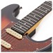 LA Select Electric Guitar by Gear4music, Sunburst