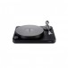 Clearaudio Concept MM Black Turntable w/ Moving Magnet Cartridge - Nearly New