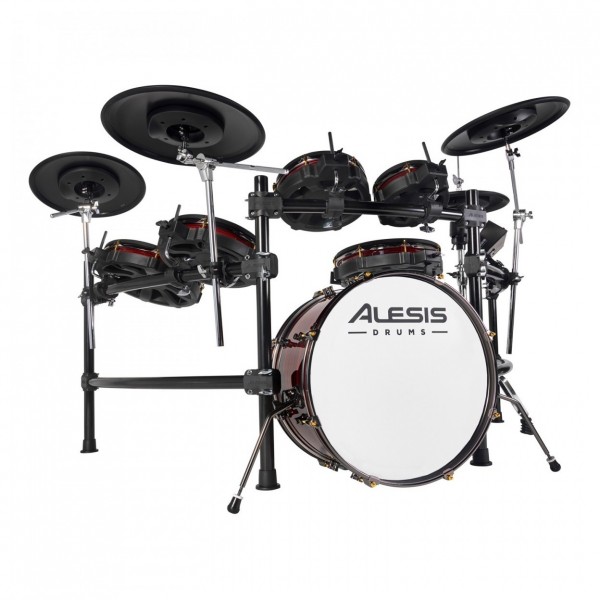 Alesis Strata Prime Electronic Drumkit - Front