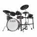 Alesis Strata Prime Electronic Drumkit - Front Angle 2