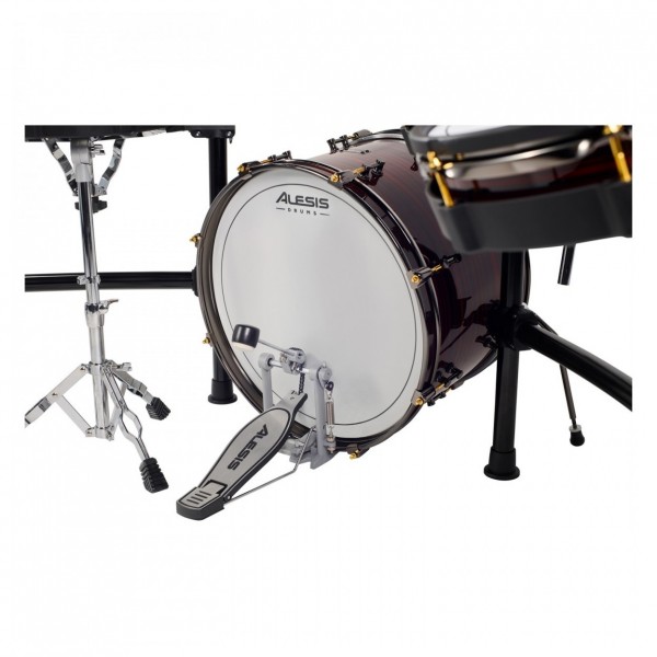 Alesis Strata Prime Electronic Drumkit - Bass Drum W/ Pedal