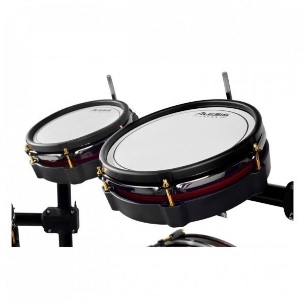 Alesis Strata Prime Electronic Drumkit - Rack Tom Pads