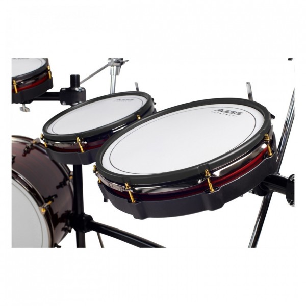 Alesis Strata Prime Electronic Drumkit - Floor Tom Pads