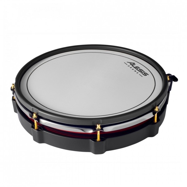 Alesis Strata Prime Electronic Drumkit - Pad Side