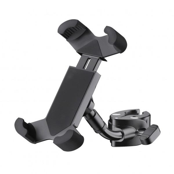 K&M 19755 Smartphone Holder with Clamp