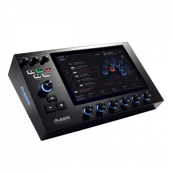 Alesis Strata Prime Electronic Drumkit - Module