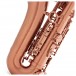 Jupiter JAS1100 Eb Alto Saxophone, Burnished Auburn