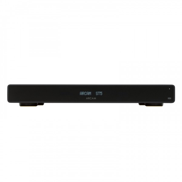 Arcam ST5 Network Streamer