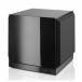 Bowers & Wilkins DB2D Subwoofer, Gloss Black - with grille
