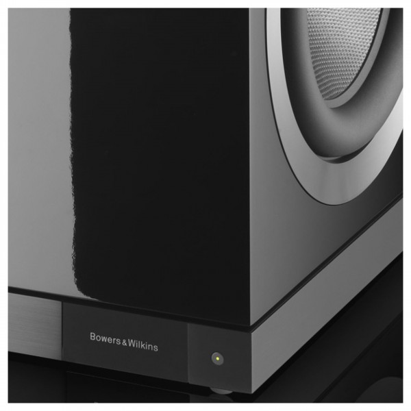 Bowers & Wilkins DB2D Subwoofer, Gloss Black at AV.com