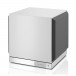Bowers & Wilkins DB2D Subwoofer, Satin White - with grille