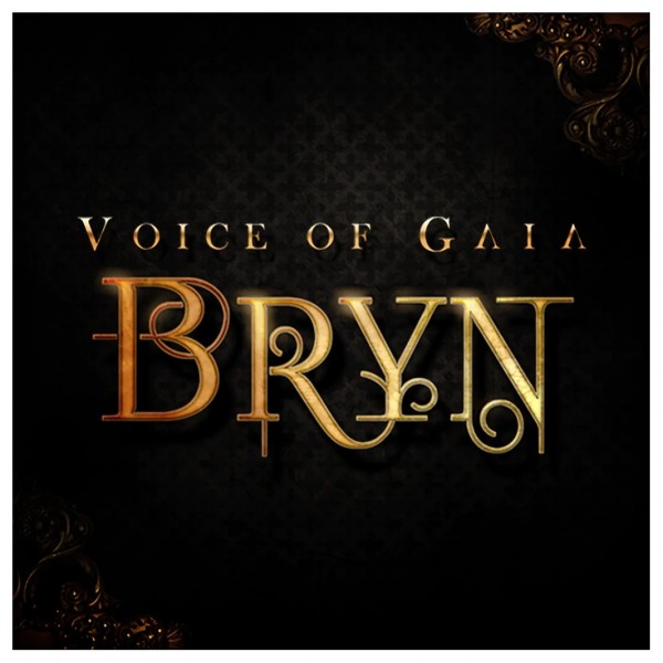SoundIron Voice of Gaia: Bryn