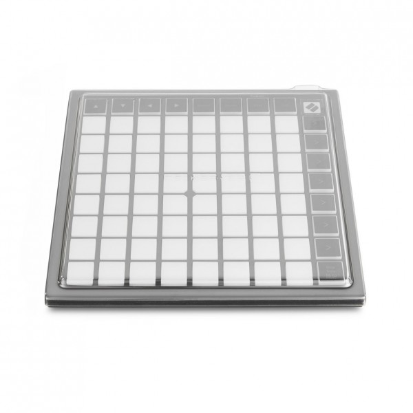 Decksaver Novation Launchpad Mini Cover - Top