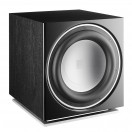 DALI E-12F Subwoofer, Satin Black