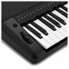 G4M KB-iii 61 Key Keyboard