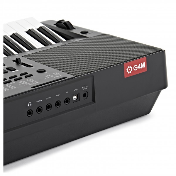 G4M KB-iii 61 Key Keyboard