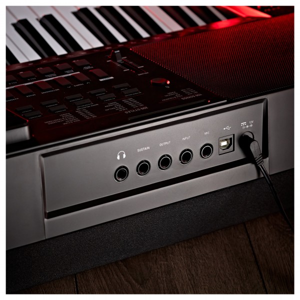 G4M KB-iii 61 Key Keyboard