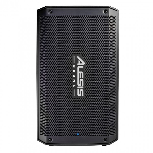 Alesis Strike Amp 8 MK2 2000-Watt Electronic Drum Amplifier - Vertical Front