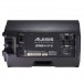 Alesis Strike Amp 8 MK2 2000-Watt Electronic Drum Amplifier - Back